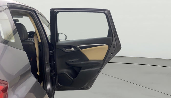 2021 Honda Jazz 1.2L I-VTEC ZX CVT, Petrol, Automatic, 52,331 km, RHS Rear Door