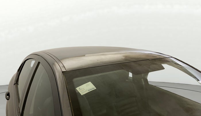 2023 Tata TIGOR XE PETROL, Petrol, Manual, 42,411 km, Roof