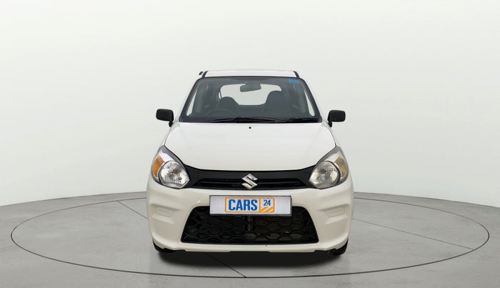 2020 Maruti Alto LXI, Petrol, Manual, 57,964 km, Front