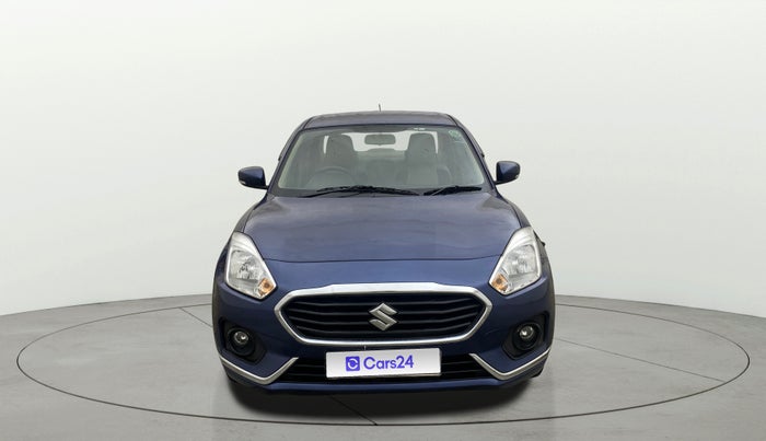 2018 Maruti Dzire VXI AMT, Petrol, Automatic, 88,575 km, Front