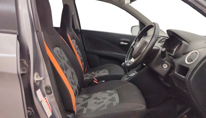 2019 Maruti Celerio X ZXI (O) AMT, Petrol, Automatic, 33,017 km, Right Side Front Door Cabin