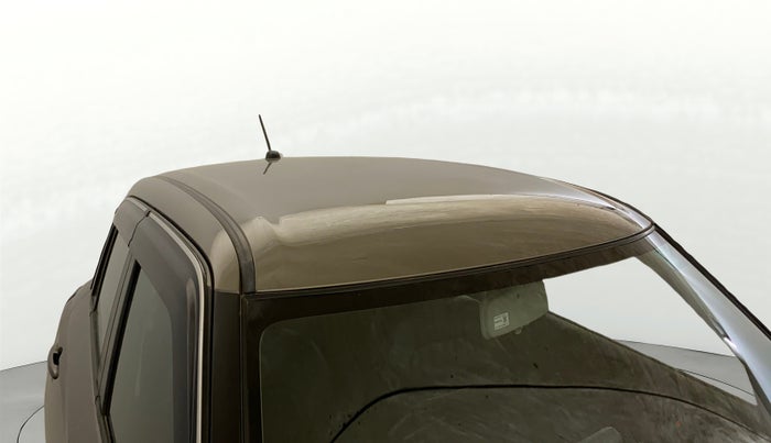 2024 Maruti Swift VXi AMT, Petrol, Automatic, 10,070 km, Roof