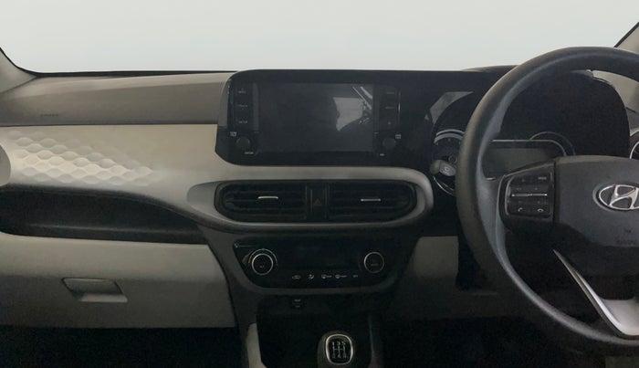 2022 Hyundai GRAND I10 NIOS SPORTZ 1.2 KAPPA VTVT, Petrol, Manual, 10,172 km, Air Conditioner