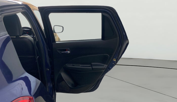 2020 Maruti Swift VXI AMT, Petrol, Automatic, 76,457 km, RHS Rear Door