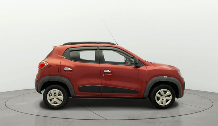 2015 Renault Kwid RXT 0.8, Petrol, Manual, 62,290 km, Right Side View