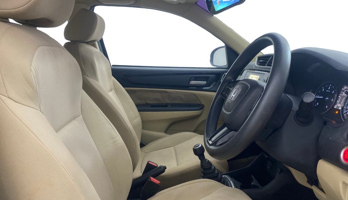 2019 Honda Amaze 1.5L I-DTEC V, Diesel, Manual, 31,668 km, Right Side Front Door Cabin