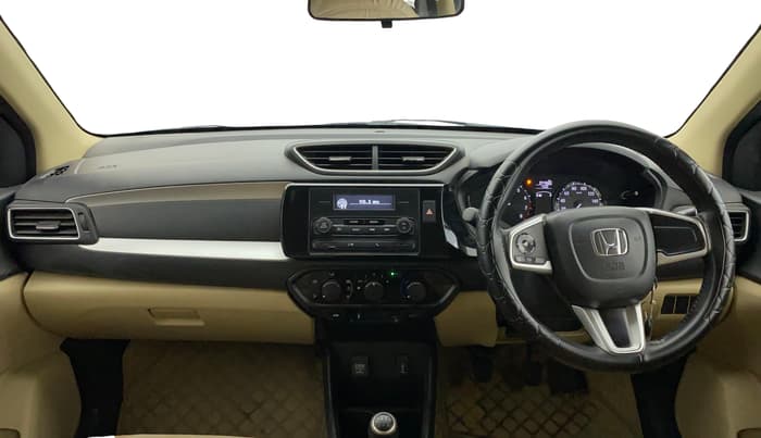 2023 Honda Amaze 1.2L I-VTEC S, Petrol, Manual, 44,648 km, Dashboard