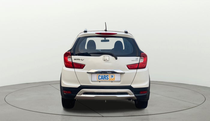 2017 Honda WR-V 1.5L I-DTEC VX MT, Diesel, Manual, 73,513 km, Back/Rear