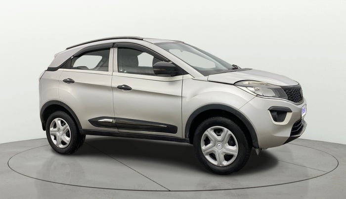 2018 Tata NEXON XMA PETROL, Petrol, Automatic, 88,984 km, SRP
