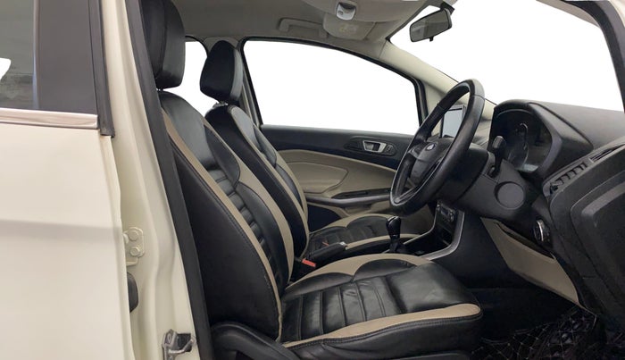 2020 Ford Ecosport TITANIUM 1.5L PETROL, Petrol, Manual, 63,293 km, Right Side Front Door Cabin