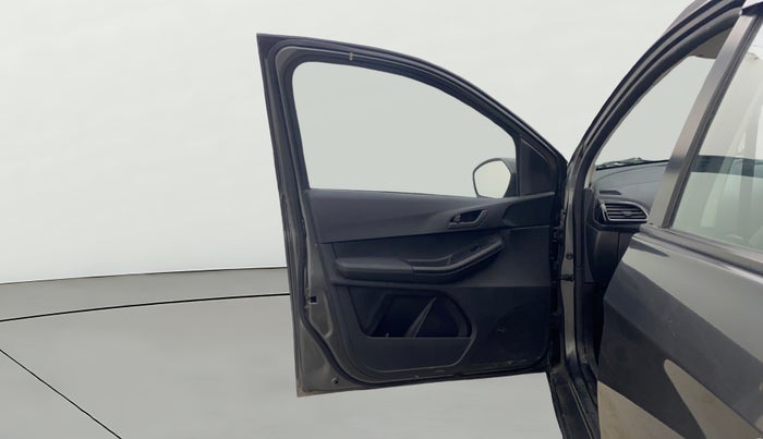 2023 Tata TIAGO NRG XZ AMT, Petrol, Automatic, 24,350 km, LHS Front Door