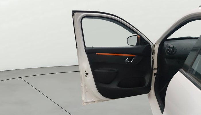 2020 Renault Kwid CLIMBER 1.0 (O), Petrol, Manual, 75,455 km, LHS Front Door