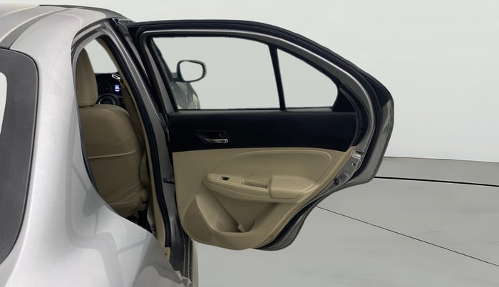 2022 Maruti Dzire ZXI Plus AMT, Petrol, Automatic, 36,333 km, RHS Rear Door