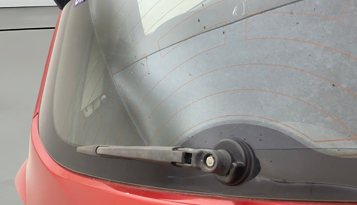 2019 Tata Tiago XZA PETROL, Petrol, Automatic, 57,590 km, Rear Wiper