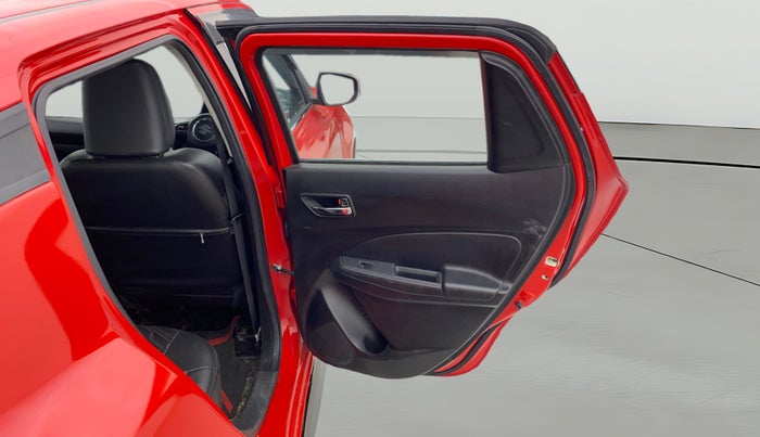 2020 Maruti Swift ZXI PLUS, Petrol, Manual, 77,993 km, RHS Rear Door