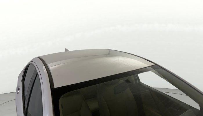 2016 Honda City 1.5L I-VTEC V MT, Petrol, Manual, 73,095 km, Roof