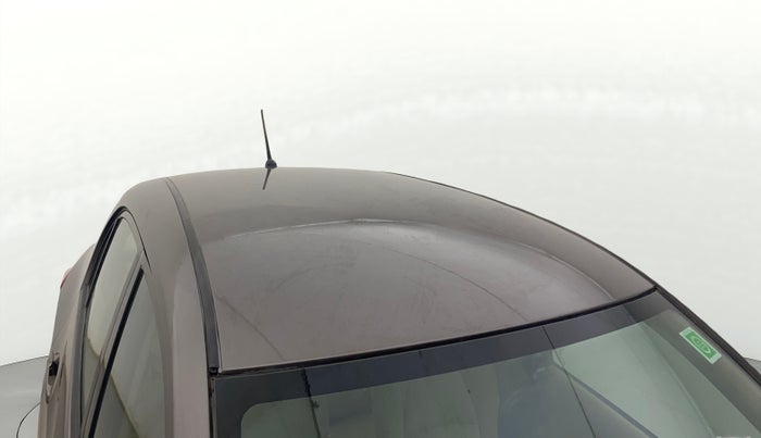 2016 Honda Amaze 1.2L I-VTEC VX AT, Petrol, Automatic, 39,212 km, Roof