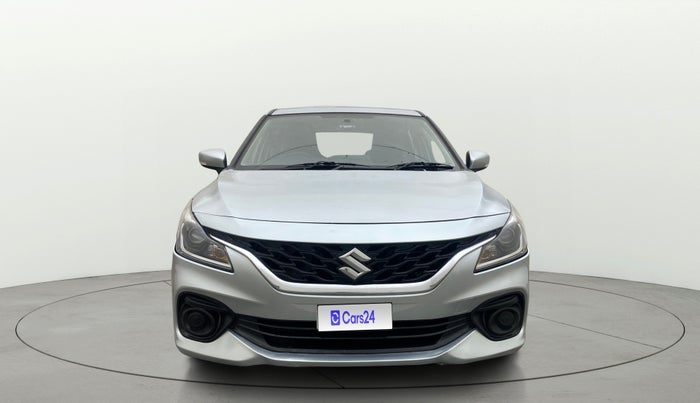 2023 Maruti Baleno DELTA PETROL 1.2, Petrol, Manual, 81,368 km, Front
