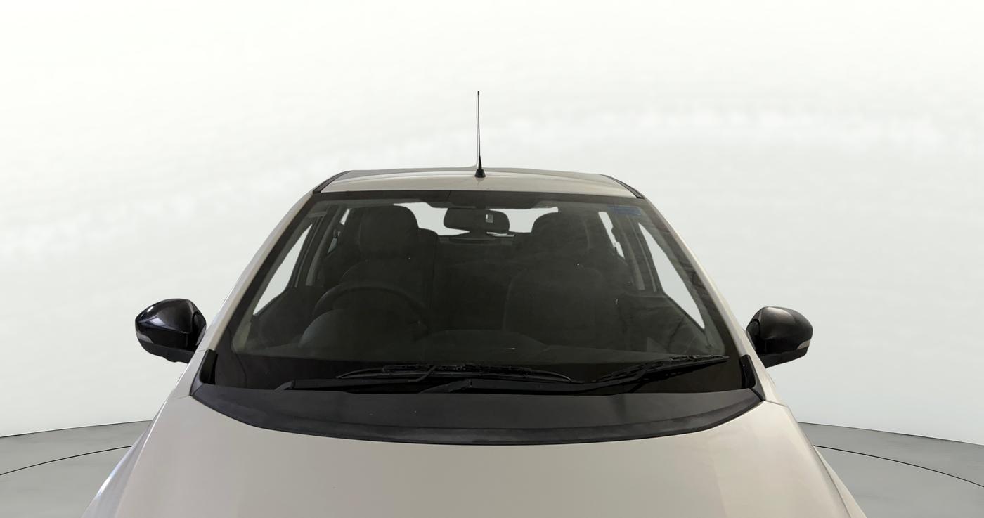 2022 Tata Tiago XZA PLUS PETROL, Petrol, Automatic, 49,582 km, Front Windshield