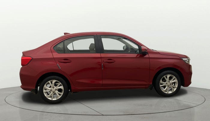 2019 Honda Amaze 1.2L I-VTEC VX, Petrol, Manual, 83,116 km, Right Side View