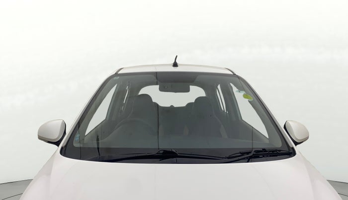 2018 Hyundai NEW SANTRO SPORTZ MT, Petrol, Manual, 39,549 km, Front Windshield