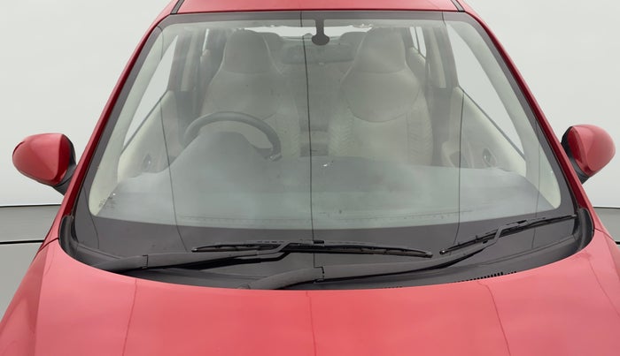 2020 Hyundai NEW SANTRO SPORTZ AMT, Petrol, Automatic, 36,748 km, Front Windshield