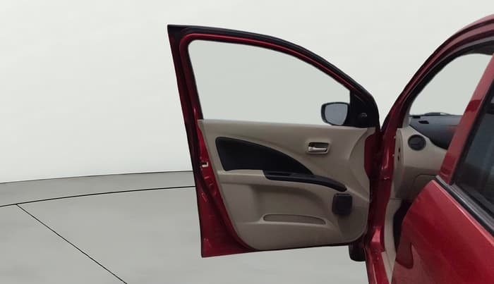 2014 Maruti Celerio VXI AMT, Petrol, Automatic, 90,377 km, LHS Front Door