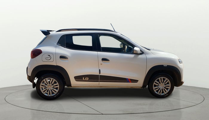 2021 Renault Kwid RXT 1.0, Petrol, Manual, 38,445 km, Right Side View