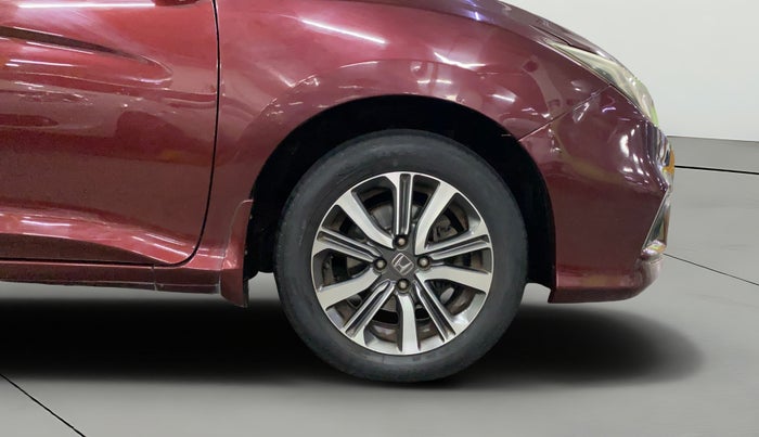 2018 Honda City 1.5L I-DTEC V, Diesel, Manual, 48,924 km, Right Front Wheel