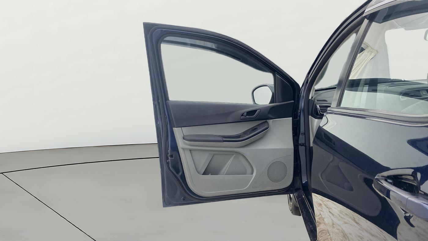 2023 Tata Tiago XT PETROL, Petrol, Manual, 34,178 km, LHS Front Door