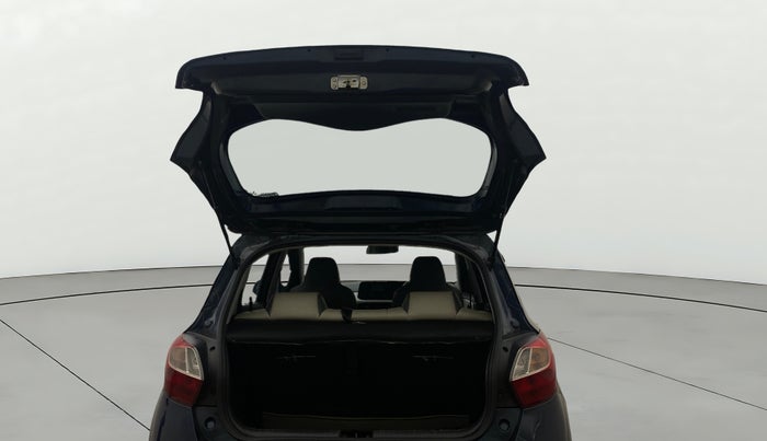 2022 Hyundai GRAND I10 NIOS MAGNA 1.2 KAPPA VTVT, Petrol, Manual, 22,732 km, Boot Open Zoomed View