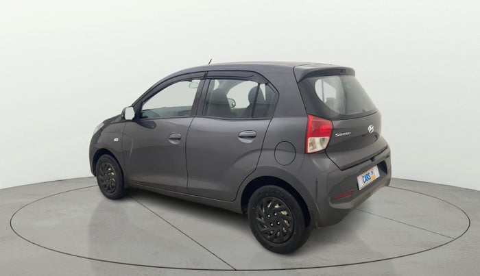 2021 Hyundai NEW SANTRO MAGNA, Petrol, Manual, 59,142 km, Left Back Diagonal