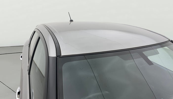 2021 Toyota Glanza G, Petrol, Manual, 28,919 km, Roof