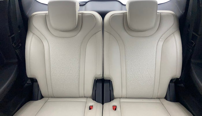 2023 Mahindra XUV700 AX 7 LUXURY P AT 7 STR, Petrol, Automatic, 14,828 km, Third Seat Row ( optional )