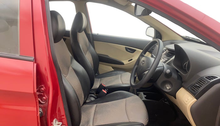 2015 Hyundai Eon MAGNA +, Petrol, Manual, 95,923 km, Right Side Front Door Cabin