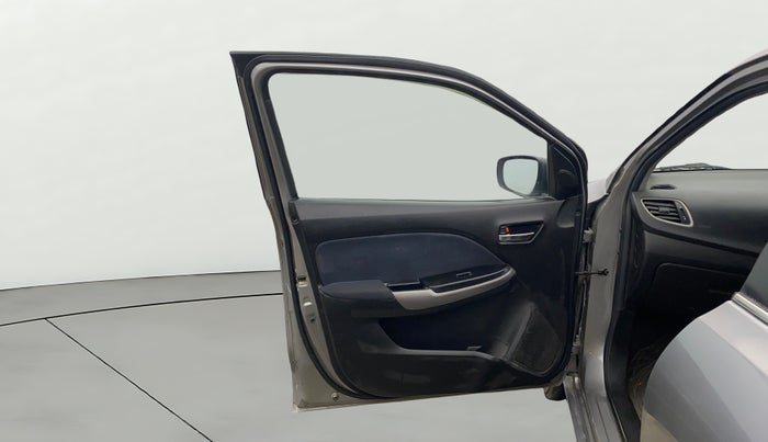 2021 Maruti Baleno ZETA PETROL 1.2, Petrol, Manual, 53,607 km, LHS Front Door