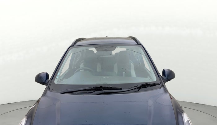 2020 Hyundai GRAND I10 NIOS SPORTZ AMT 1.2 KAPPA VTVT, Petrol, Automatic, 28,213 km, Front Windshield