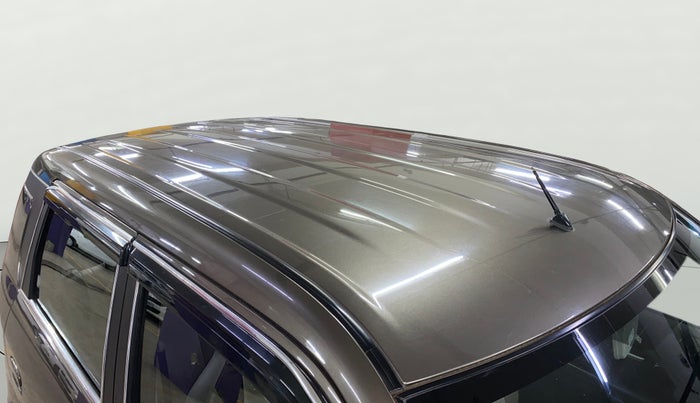 2021 Maruti New Wagon-R ZXI 1.2, Petrol, Manual, 29,751 km, Roof