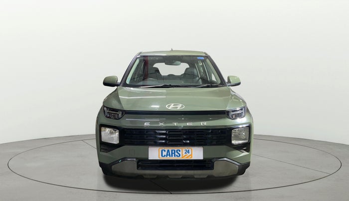 2023 Hyundai EXTER S 1.2 MT, Petrol, Manual, 32,441 km, Front