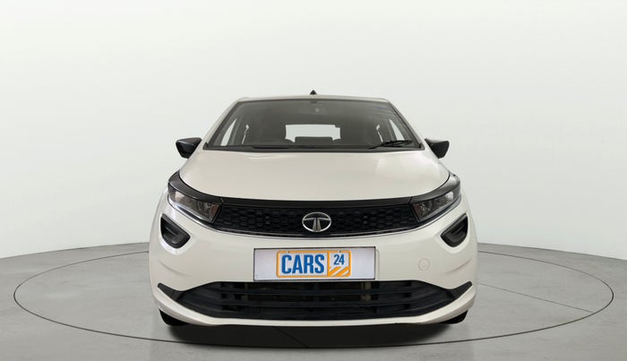 2021 Tata ALTROZ XE PETROL, Petrol, Manual, 54,456 km, Front