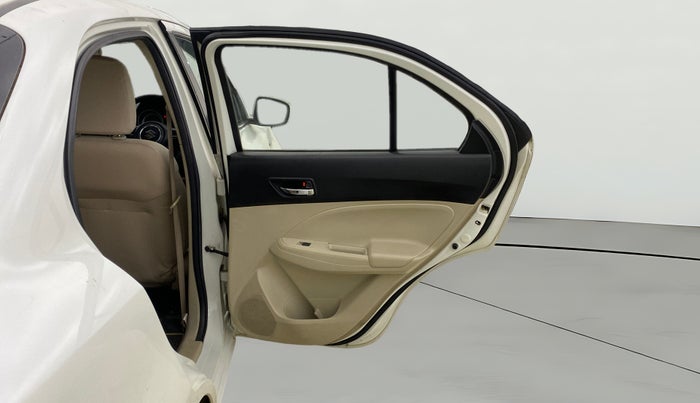 2018 Maruti Dzire VXI, Petrol, Manual, 34,333 km, RHS Rear Door