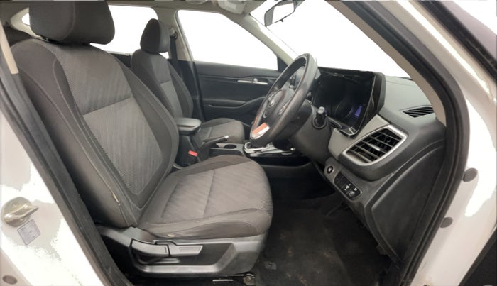 2020 KIA SELTOS HTK PLUS 1.5, Petrol, Manual, 95,397 km, Right Side Front Door Cabin