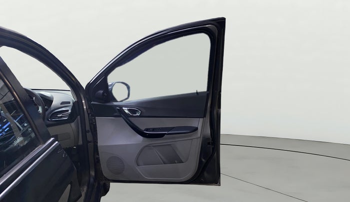 2020 Tata Tiago XZ PLUS PETROL, Petrol, Manual, 13,947 km, RHS Front Door