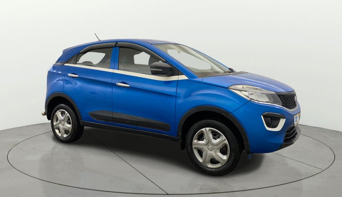 2019 Tata NEXON XM PETROL, Petrol, Manual, 60,083 km, SRP