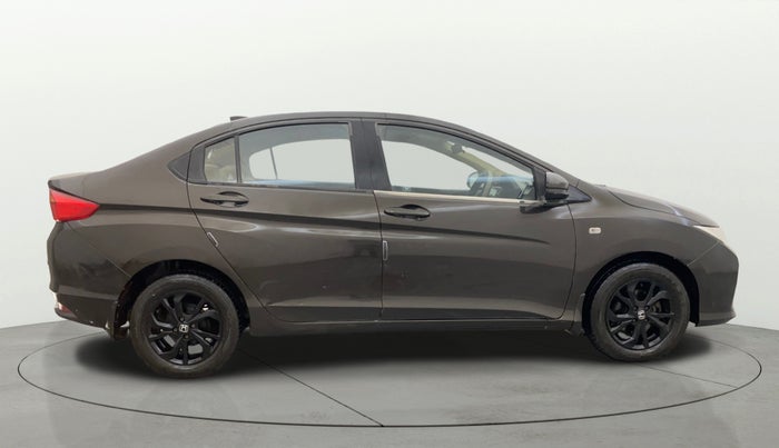 2016 Honda City 1.5L I-VTEC SV, Petrol, Manual, 89,392 km, Right Side View