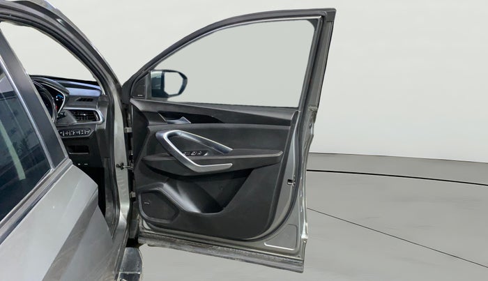 2019 MG HECTOR SHARP 1.5 DCT PETROL, Petrol, Automatic, 60,175 km, RHS Front Door