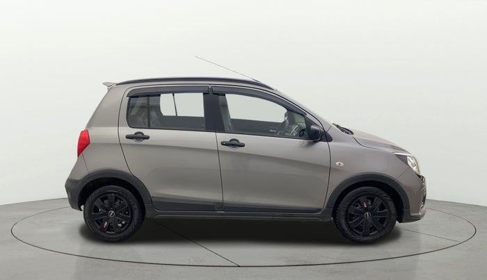2019 Maruti Celerio X VXI (O) AMT, Petrol, Automatic, 33,537 km, Right Side View
