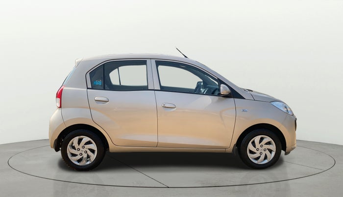 2019 Hyundai NEW SANTRO SPORTZ AMT, Petrol, Automatic, 45,238 km, Right Side View