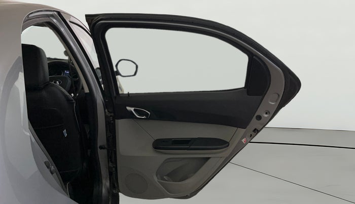 2019 Tata Tiago XZA PETROL, Petrol, Automatic, 33,886 km, RHS Rear Door