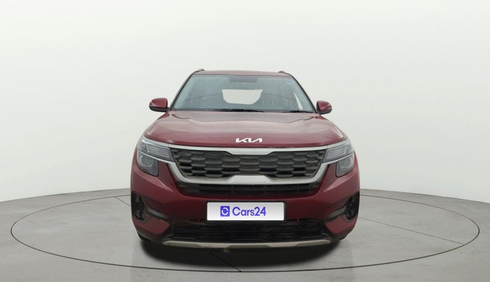 2022 KIA SELTOS HTK PLUS 1.5 DIESEL IMT, Diesel, Manual, 44,882 km, Front